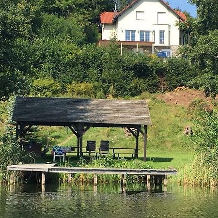 Villa The Dutchman Brodnica Dolna Exterior foto