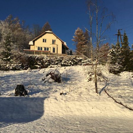 Villa The Dutchman Brodnica Dolna Exterior foto