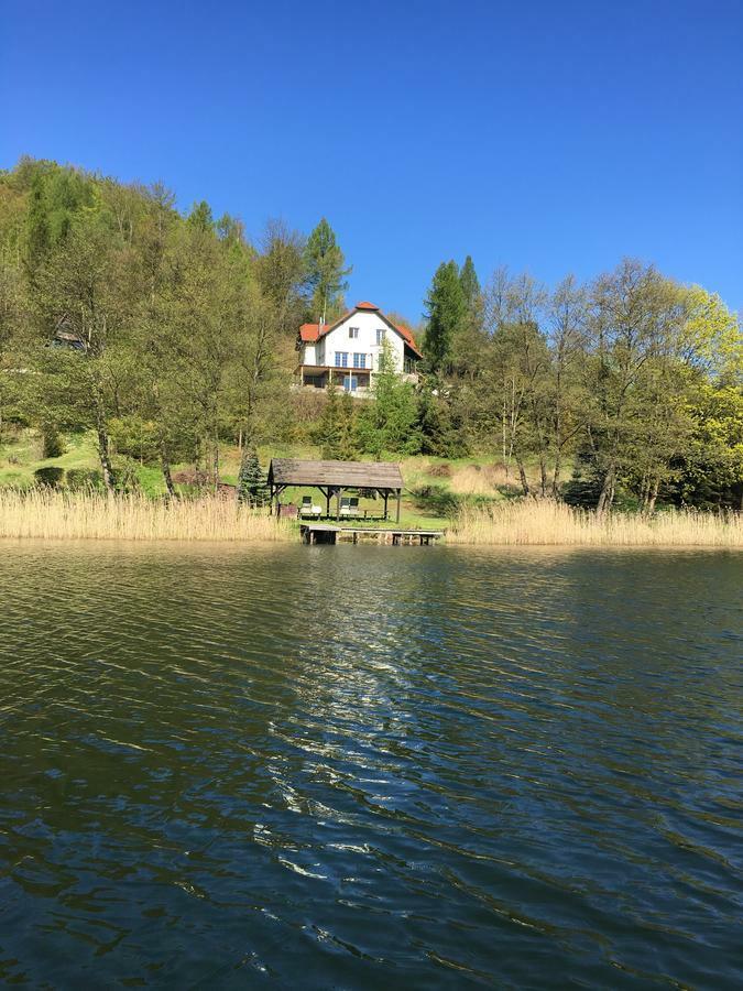 Villa The Dutchman Brodnica Dolna Exterior foto