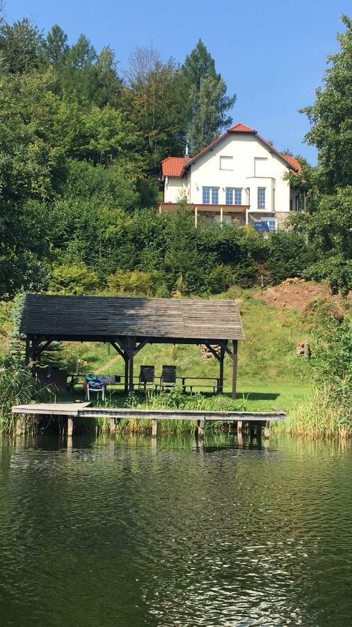 Villa The Dutchman Brodnica Dolna Exterior foto