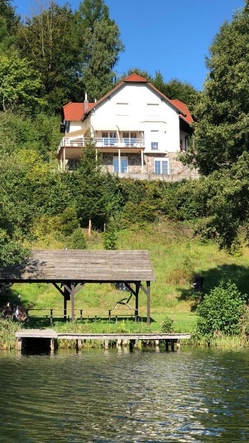 Villa The Dutchman Brodnica Dolna Exterior foto